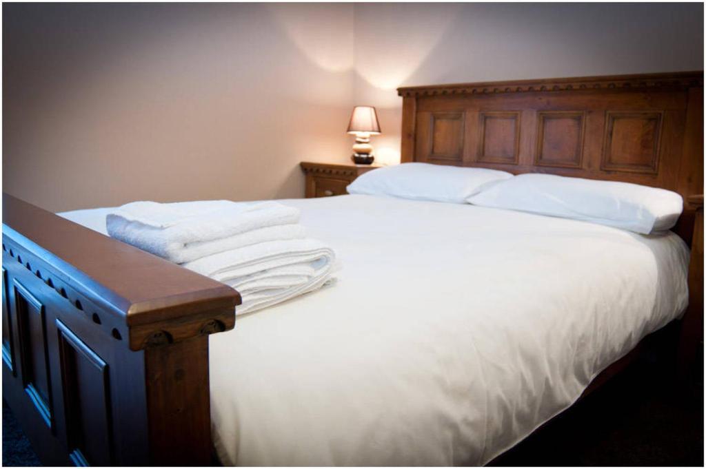 Hopper Inn Bar & Guest Accommodation Ballynaskreena Ruang foto