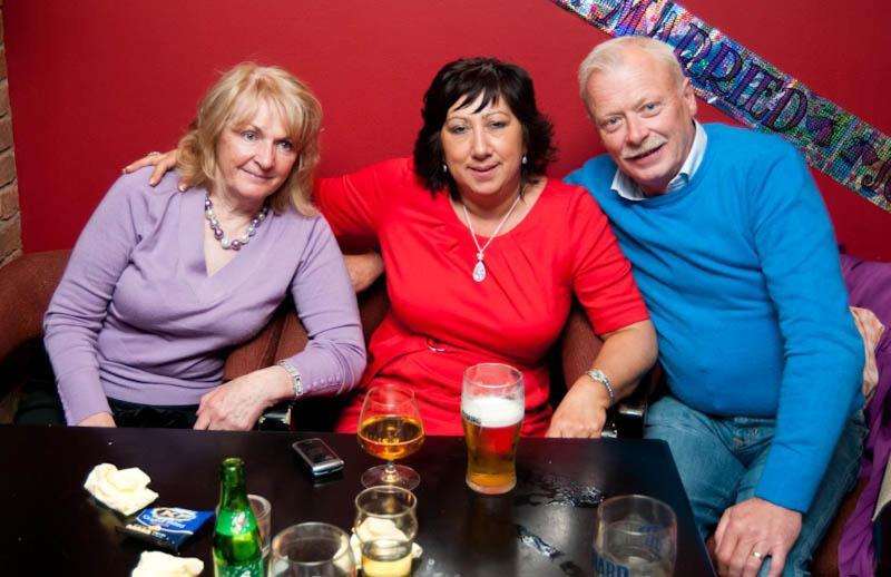 Hopper Inn Bar & Guest Accommodation Ballynaskreena Bagian luar foto